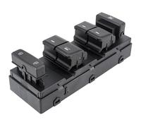 Interruttore Alzacristalli Elettrico Per Hyundai Per Sonata 2015 2016 2017 2018 2019 Auto LHD Interruttore Controllo Alzacristalli Elettrici Pulsante Sollevamento 93570-C1000