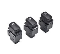 Interruttore alzacristalli Elettrico per Hyundai Santa Fe CM 2007-2011 per Interruttore Principale 93570-2B000S4 83570-2B70054 371491-110 93570-2B140 (Pulsante passeggero)