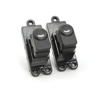 Interruttore Alzacristalli Elettrico Per I30 2008 2009 2010 2011 Pulsante Interruttore Controllo Sollevamento Auto Universale Lato Passeggero Anteriore Posteriore(2pcs)