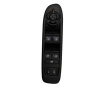 Interruttore Alzacristalli Elettrico Per Jeep Per Compass 2017-2021 Codice Articolo Sostituzione Interruttore Automobilistico Specchietto Laterale Conducente
