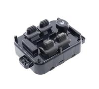 Interruttore Alzacristalli Elettrico per Jeep per Liberty 2005 2006 2007 Interruttore Alzacristallo Elettrico Auto 2 Pulsante Blocco Finestra Sollevamento Automatico Parti 56010677AA