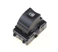 Interruttore Alzacristalli Elettrico Per KANGOO 15-19 Per CLIO Per MK4 13-17 Per D&acia Per Interruttore Alzacristalli Elettrico Auto Pulsante Di Controllo Lato Passeggero 254218614R(1 pc)