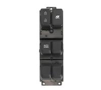 Interruttore alzacristalli Elettrico per Kia K2/Rio 2011-2015, 1 Pezzo 14/16 Pin Interruttore alzacristalli Elettrico Principale 93570-4X300/93570-4Y200