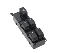 Interruttore Alzacristalli Elettrico Per Kia RIO III (UB) 2012-2016 LHD 93570-1W130 935701W130 Pulsante Alzacristalli Elettrico Lato Guida Sinistro Pulsante di Alzacristallo Elettrico(18 pin alti)