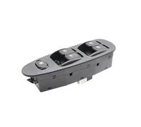 Interruttore alzacristalli Elettrico per KIA Spectra 2000-2004 1 Pezzo Interruttore alzacristalli Principale Interruttore Anteriore Sinistro Accessori Auto di qualità 0K2N266350