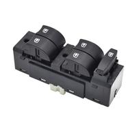 Interruttore Alzacristalli Elettrico Per Koleos 2008 2009 2010 2011 2012 2013-2016 Accessori Auto Lato Guida Electric Power Master Finestra Interruttore Pulsante 11 Spilli 25401-JY40B