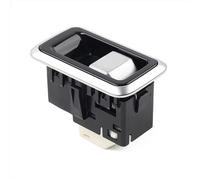 Interruttore Alzacristalli Elettrico per Land per Rover per Range per Rover Sport LHD Pulsante Interruttore di Controllo Alzacristallo Elettrico LR186367 JPLA-14717-AC