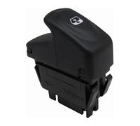 Interruttore Alzacristalli Elettrico Per M&EGANE Per Clio Per Kangoo Per Scenic Interruttore Di Controllo Alzacristalli Elettrico Per Autovetture 6 Pin