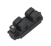 Interruttore Alzacristalli Elettrico Per Mazda 3 2003 2004 2005 2006 2007 2008 2009 Car Electric Power Master Lifter Interruttore Controllo Finestrino Pulsante B32H-66-370 BP4L-66-350