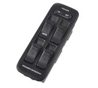 Interruttore alzacristalli Elettrico per Mazda 323 F IV BG 1987-1994 1990 1991 1992 1993 BS0666350B - Controllo alzacristalli Elettrico per Auto