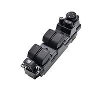 Interruttore alzacristalli Elettrico per Mazda 6 GH 2007-2013 GS1E-66-350A SW-FH-MZ-1848-11 Pulsante alzacristalli Elettrico per Interruttore di Controllo Principale