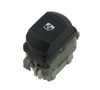 Interruttore Alzacristalli Elettrico Per Megane MK2 Dynamique 2003 2004 2005-2009 Lato Passeggero Finestra Potere Interruttore Pulsante Controllo 8200315013