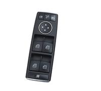 Interruttore Alzacristalli Elettrico per Mercedes Benz Classe Ce W204 W207 W212 C200 220 250 300 E-200 260 Glk204 Lhd RHD Pulsante