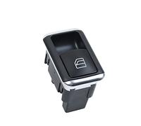 Interruttore Alzacristalli Elettrico per Mercedes Benz Classe Ce W204 W207 W212 C200 220 250 300 E-200 260 Glk204 Lhd RHD Pulsante