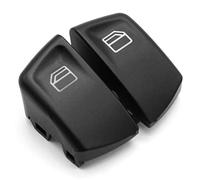 Interruttore alzacristalli elettrico Per Mercedes per Benz per Vito per Viano W639 2003-2015 2X Pulsanti di controllo alzacristalli elettrici