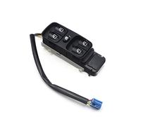 interruttore alzacristalli elettrico Per Mercedes per Benz W203 C180 C280 C320 C350 C55 2000-2007 Master Finestra Pannello di Controllo Interruttore Pulsante Regolatore A2038210479