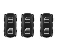 Interruttore Alzacristalli Elettrico Per Mercedes Per Sprinter Per Vito 1995-2006 10942503 Interruttore Pulsante Alzacristallo Elettrico Singolo 5 Pin 3 Pezzi