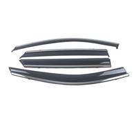 Interruttore Alzacristalli Elettrico Per MG HS 2018-2022 Visiere Finestrini Deflettori Deflettori Antivento Protezione Solare Copertura Sfiato Pioggia Interruttore Alzacristalli Elettrici