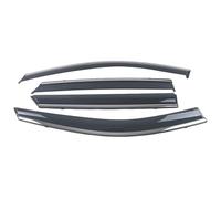 Interruttore Alzacristalli Elettrico Per MG HS 2018-2022 Visiere Per Finestrini Deflettori Per Finestrini Deflettori Antivento Parasole Coperture Per Prese D'aria Interruttori A Pulsante