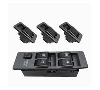 Interruttore alzacristalli elettrico Per MITSUBISHI Per PAJERO Finestra Automobile Sollevatore Interruttore Controllo Pulsante Anteriore Posteriore Sinistra Destra OEM #MR753373 MR731813(Set)