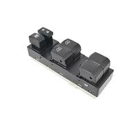 Interruttore Alzacristalli Elettrico Per Nissan Per Murano 2009-2014 Power Master Control 25401-1AA5D Pulsanti Per Auto Interruttore Alzacristalli