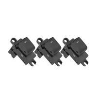 Interruttore Alzacristalli Elettrico Per Nissan Per Navara D40 YD25 2005-2014 25411-EA003 25411-EA03A Pulsante interruttore finestra(3 pezzi)