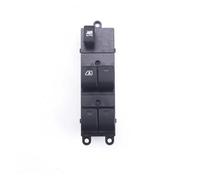 Interruttore Alzacristalli Elettrico Per Nissan Per Qashqai J10 2.0 DCi 4WD Per Navara D40 QZ 25401-JD001 25401JD001