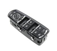 Interruttore Alzacristalli Elettrico Per Panamera Per Cayenne Per Macan 2011-2015 Pulsante Interruttore Alzacristallo Elettrico Lato Conducente 7PP959858AE 7PP959855BDML(With car window)