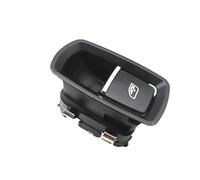 Interruttore Alzacristalli Elettrico Per Panamera Per Cayenne Per Macan 2011-2015 Pulsante Interruttore Alzacristallo Elettrico Lato Conducente 7PP959858AE 7PP959855BDML(Buttons)