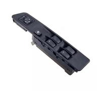 Interruttore Alzacristalli Elettrico per Panero per Pinin per Montero IO H76W H77W 4G93 4G94 MR601856 Pulsante Regolatore Controllo Sollevatore L'interruttore Alzacristalli Elettrico