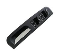 Interruttore Alzacristalli Elettrico Per Passat B5 Car Driver Side Master Power Window Switch Button 3B1867171E 1J4959857D(1J4959857Dwith panel)