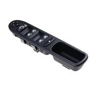 Interruttore Alzacristalli Elettrico Per Pe&ugeot 207 Interruttori Per Alzacristalli Elettrici Automobilistici Di Controllo Per Finestre 6554.QG .EH