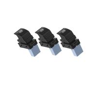 Interruttore alzacristalli elettrico Per Per Touareg Anteriore Conducente Porta Master Interruttore Della Finestra Potere Cuntrol Pulsante 7L6959855B 7L6 959 857E 7L6959857E