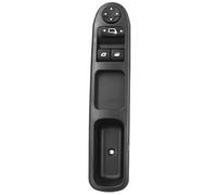 Interruttore Alzacristalli Elettrico Per Peugeot 307 207 Per Citroen Per C3 Per Picasso 2000+ Master Electric Power Finestra Controllo Interruttore 6554KT 6554QC 6554ER(6554Q*C-LHD)
