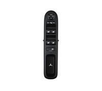 Interruttore Alzacristalli Elettrico Per Peugeot Per 3008 Per 5008 Hatchback Wagon Interruttore Elettrico Principale Sollevatore Porta Anteriore 96650620ZD 96650621ZD(2)