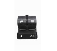 Interruttore Alzacristalli Elettrico Per Peugeot Per Boxer 735487419 735421419 Accessori Per Auto Interruttore Alzacristallo Elettrico(Black back)