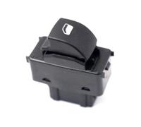 Interruttore Alzacristalli Elettrico Per Peugeot Per Partner Per Tepee 207 Per Citroen Per Berlingo Pulsante Alzavetro Auto(6554QK)