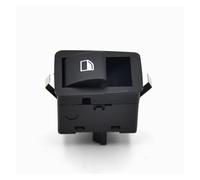 Interruttore Alzacristalli Elettrico Per Portiera Posteriore Serie 3 E46 Berlina Coupé M3 316i 318i 320i 323i 325i 328i 61316902174