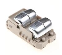 Interruttore alzacristalli Elettrico per portiera, Pulsante regolatore per Mercedes Benz W222 S550E S600 S63