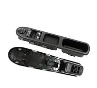 Interruttore alzacristalli Elettrico per Pulsante di Controllo per Peugeot 207 2006-2014 307 per Citroen C3 per Picasso 2009-2014 6554QC 6554QK 6554KT6554KT