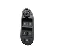 Interruttore Alzacristalli Elettrico Per Pulsanti Alzavetro Elettrico Per Auto Per JAC J3 RS 8016 Interruttore Sinistro(8010XZ Left)