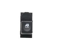 Interruttore Alzacristalli Elettrico Per Pulsanti Alzavetro Elettrico Per Auto Per JAC J3 RS 8016 Interruttore Sinistro(8010XZ Rear door)