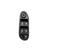 Interruttore Alzacristalli Elettrico Per Pulsanti Alzavetro Elettrico Per JAC J3 RS 8016 Interruttore Sinistro(8010 Left)