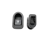 Interruttore Alzacristalli Elettrico Per Pulsanti Alzavetro Elettrico Per JAC J3 RS 8016 Interruttore Sinistro(8010 Rear door)