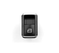 Interruttore Alzacristalli Elettrico Per QX30 Electric Power Master Window Switch Driver Car Front Lift Control Button Key Kit(Model C)
