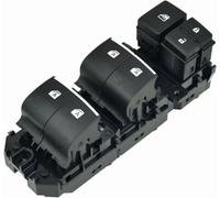 Interruttore alzacristalli Elettrico per RAV4 per RAV 4 2019 2020 Set Interruttore alzacristalli Singolo Illuminato Sinistro retroilluminazione (Set)