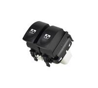 Interruttore Alzacristalli Elettrico Per Renaultes Clio III Modus Twingo II 2005 2006-2018 Pulsante Interruttore Alzacristalli Elettrico Principale 8200214943 8200 214 943 Car Styling