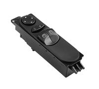 Interruttore Alzacristalli Elettrico Per Sprinter W906 Master Power Glass Lift Control A9065451213 Pulsanti Auto Interruttore Alzacristallo