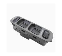 Interruttore Alzacristalli Elettrico Per Suzuki Per Grand Vitara XL-7 Per Baleno AM-33968442 Interruttore Alzacristalli Elettrico Anteriore 37990-65D10-T01 37995-75F00-P4Z(Master Switch)