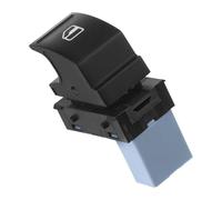 Interruttore Alzacristalli Elettrico Per T&OUAREG Auto Anteriore Porta Conducente Interruttore Alzacristalli Elettrico Pulsante Controllo 7L6959857E 7L6959855B(Button)